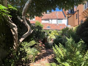 Garden- click for photo gallery